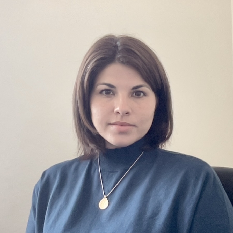 Jennifer Savoie, PhD