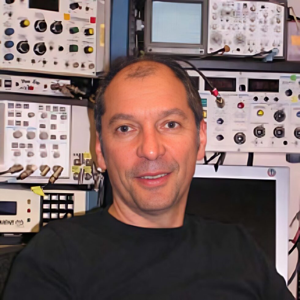 Faculty_2024 Animal Behavior & Conservation